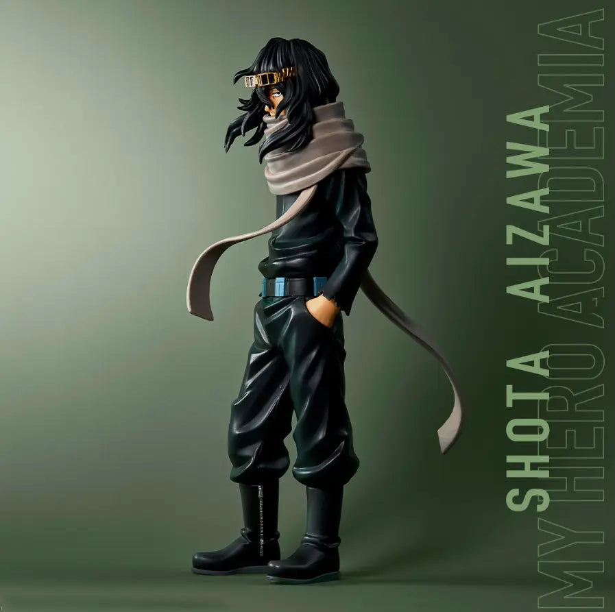 ICHIBAN KUJI MY HERO ACADEMIA NEXT GENERATIONS - SHOTA AIZAWA FIGURE ICHIBAN KUJI MY HERO ACADEMIA NEXT GENERATIONS - SHOTA AIZAWA FIGURE